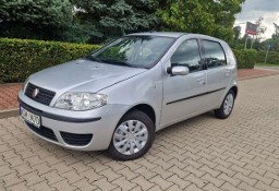 Fiat Punto Evo