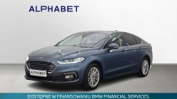 Ford Mondeo IX Mondeo 2.0 EcoBlue Titanium Salon PL 1wł.