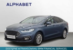 Ford Mondeo IX Mondeo 2.0 EcoBlue Titanium Salon PL 1wł.