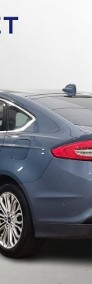 Ford Mondeo IX Mondeo 2.0 EcoBlue Titanium Salon PL 1wł.-4