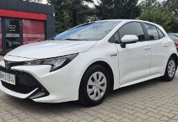 Toyota Corolla XII salon PL * hybryda * ASO