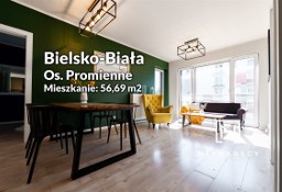 Mieszkanie Bielsko-Biała Wapienica