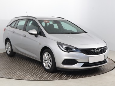 Opel Astra J , Salon Polska, VAT 23%, Tempomat, Parktronic-1