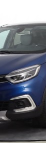 Renault Captur , 1. Właściciel, Skóra, Navi, Klimatronic, Tempomat,-3