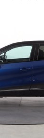 Renault Captur , 1. Właściciel, Skóra, Navi, Klimatronic, Tempomat,-4
