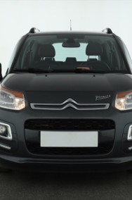 Citroen C3 Picasso , Automat, Navi, Klimatronic, Tempomat, Parktronic,-2