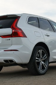 Volvo XC60 II INSCRIPTION panorama 4x4 PNEUMAT kamery 360 hak masaze JEDYNY W PL m-2