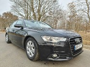 Audi A6 IV (C7)