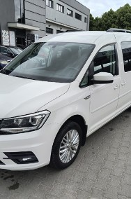 Volkswagen Caddy III-2