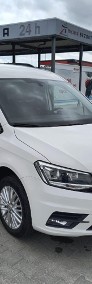 Volkswagen Caddy III-3