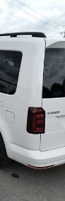 Volkswagen Caddy III-4