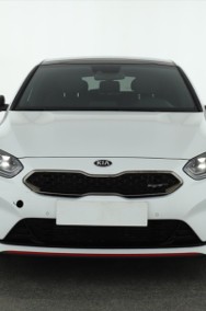 Kia Salon Polska, Serwis ASO, Automat, Skóra, Navi, Klimatronic,-2