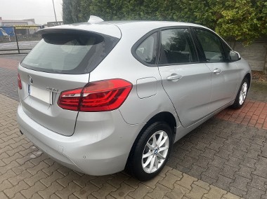 BMW SERIA 2 Active tourer-1