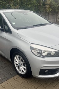 BMW SERIA 2 Active tourer-2