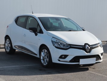 Renault Clio IV , Salon Polska, Navi, Klima, Tempomat,ALU