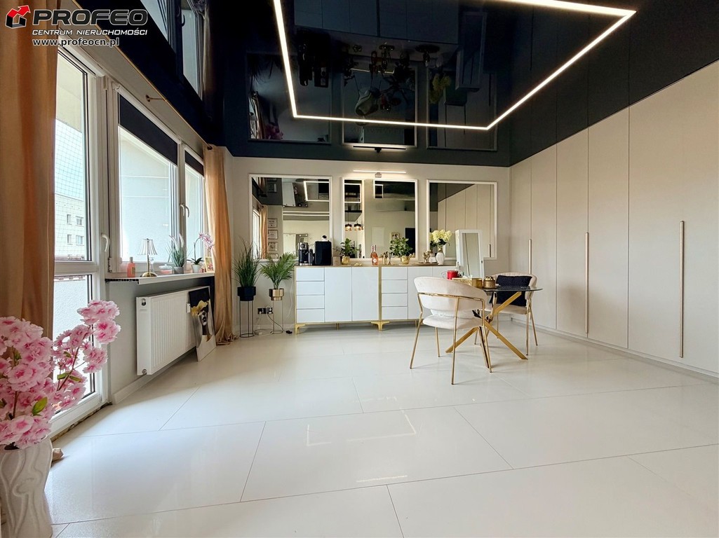 Mieszkanie na sprzedaż, 1 pokój, 30 m², Bielsko-Biała