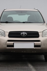 Toyota RAV 4 III , Klimatronic, Tempomat, Parktronic-2