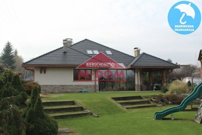 Dom Żywiec