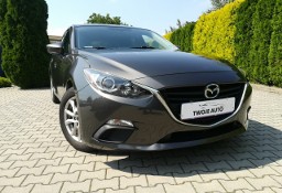 Mazda 3 III 2.0 SkyActiv,zadbana!