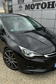 Opel Astra K Opel Astra Sports Tourer 1,6 Turbo sport-2