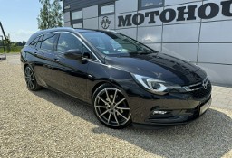 Opel Astra K Opel Astra Sports Tourer 1,6 Turbo sport