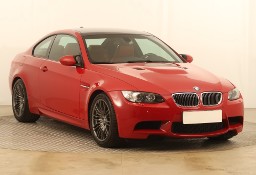 BMW M3 IV (E90/E92/E93) BMW M3 , Serwis ASO, Skóra, Navi, Xenon, Bi-Xenon, Klimatronic,