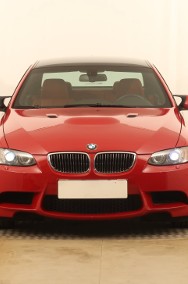 BMW M3 , Serwis ASO, Skóra, Navi, Xenon, Bi-Xenon, Klimatronic,-2