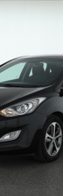 Hyundai i30 II , Klimatronic, Tempomat, Parktronic,ALU-3