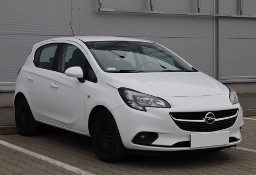 Opel Corsa E , Salon Polska, Serwis ASO, Klima, Tempomat