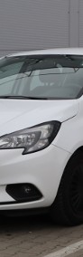 Opel Corsa E , Salon Polska, Serwis ASO, Klima, Tempomat-3