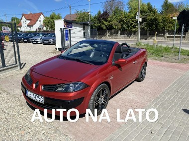 Renault Megane II-1