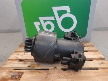 Reduktor obrotu Volvo EW 160B {Linde GS2000-02 2509}-1