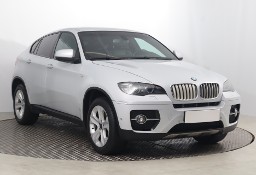 BMW X6 E71 , 306 KM, Automat, Skóra, Navi, Xenon, Bi-Xenon, Klimatronic,