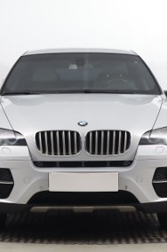 BMW X6 E71 , 306 KM, Automat, Skóra, Navi, Xenon, Bi-Xenon, Klimatronic,-2