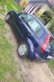 Sprzedam Forda Fiestę, 2004 r.-2