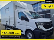 Renault Master L3 Kontener 8EP L3 Kontener 8EP 2.0 170KM