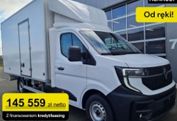 Renault Master L3 Kontener 8EP L3 Kontener 8EP 2.0 170KM
