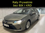 Toyota Corolla Raty Prywantnie Hybryda Taxi Zadbany Jak nowy