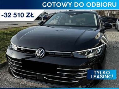 Volkswagen Passat B8 Elegance 1.5 TSI mHEV DSG Elegance 1.5 TSI mHEV 150KM DSG-1