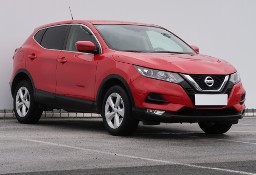 Nissan Qashqai II , Salon Polska, Serwis ASO, Klimatronic, Tempomat