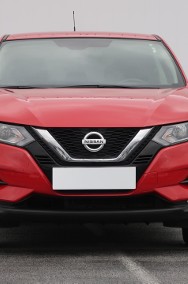 Nissan Qashqai II , Salon Polska, Serwis ASO, Klimatronic, Tempomat-2