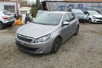 Peugeot 308 II