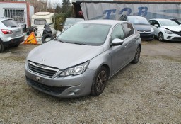 Peugeot 308 II