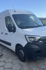 Renault Master Renault Master IV 2,3DCI 140KM L3H2 Maxi Klima-2