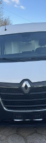 Renault Master Renault Master IV 2,3DCI 140KM L3H2 Maxi Klima-3