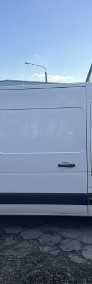 Renault Master Renault Master IV 2,3DCI 140KM L3H2 Maxi Klima-4