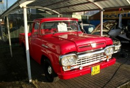 Ford Inny Ford Ford 100/ zabytkowy/ perfekcyjny stan
