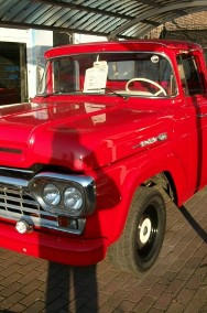 Ford Ford 100/ zabytkowy/ perfekcyjny stan-2