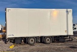 Schmitz Cargobull ZKO 18 Ferroplast Agregat Podpodłogowy Oś Podnoszona 2013r