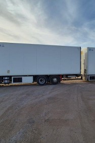 ZKO 18 Ferroplast Agregat Podpodłogowy Oś Podnoszona 2013r-2